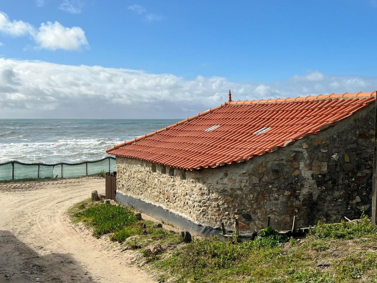 Moekki Apulia Vila Exterior foto