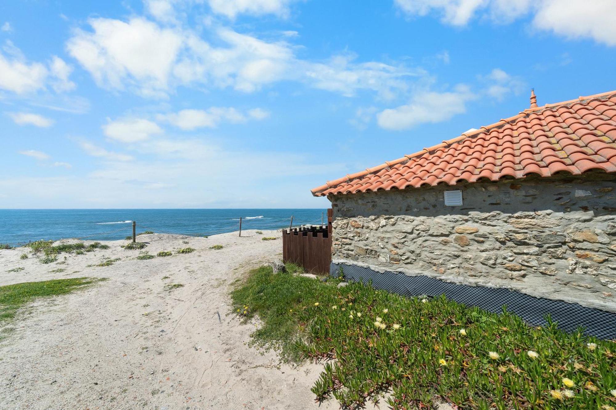 Moekki Apulia Vila Exterior foto